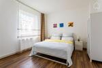 Erdgeschoßwohnung Hannover Vahrenwald-List - 2 Zimmer, 55 m&sup2;, 1.250&euro; | Angebot:25991344