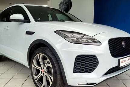 Jaguar E-Pace 89.500 km 19.890 &euro; Laatzen 30880
