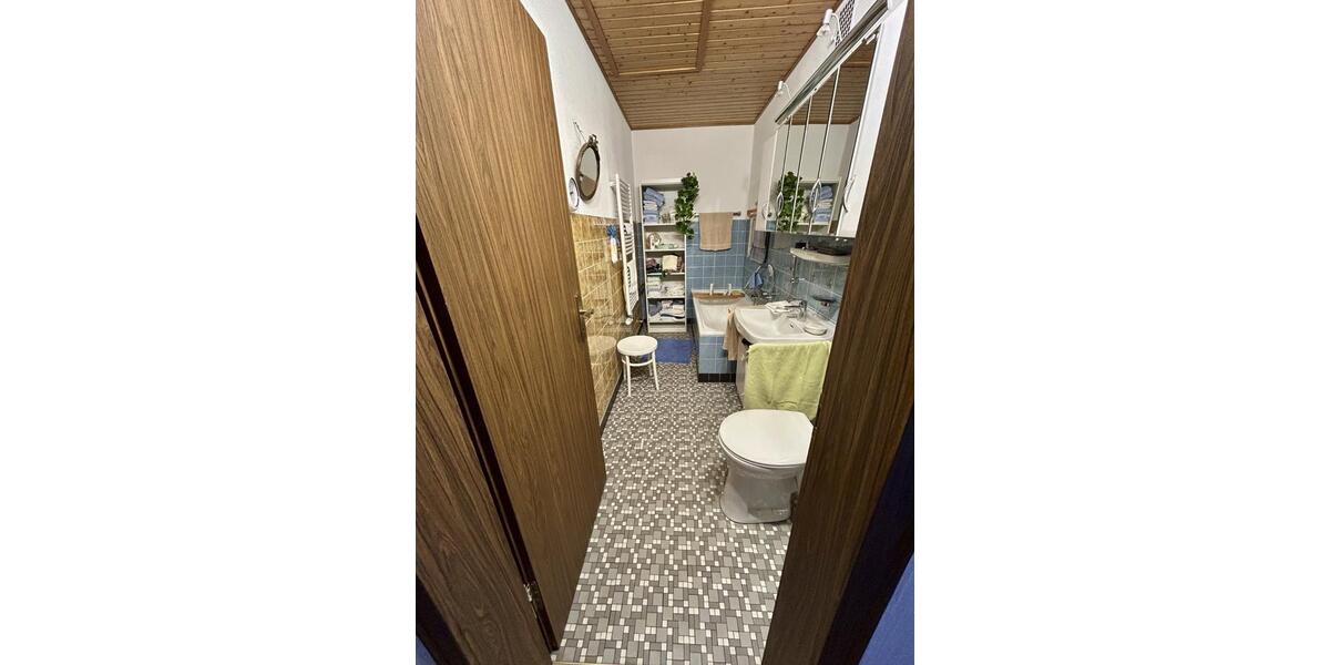 Reihenhaus Sarstedt - 5 Zimmer, 125 m&sup2;, 335.000&euro; | Angebot:26847514