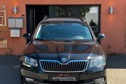 Skoda Superb 168.000 km 10.590 &euro; HANNOVER 30177