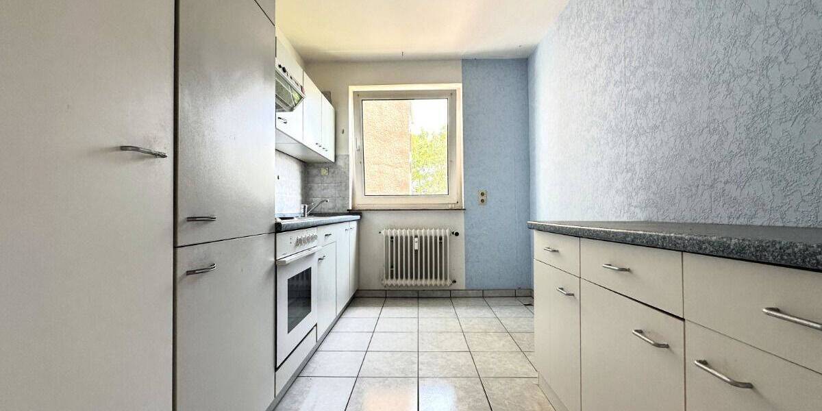 Etagenwohnung Hildesheim Ost - 2 Zimmer, 58 m&sup2;, 149.000&euro; | Angebot:26879356