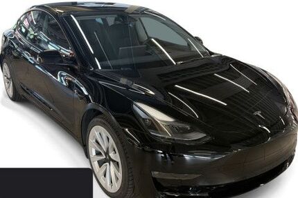 Tesla Model 3 41.819 km 31.300 &euro; Hannover 30519