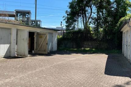 Garage direkt am Hildesheimer Hauptbahnhof zu vermieten! zimmer