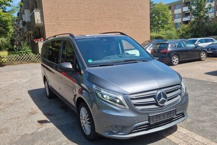 Mercedes-Benz Vito 126.500 km 25.990 &euro; Hannover 30539