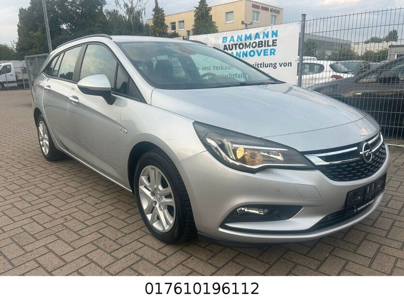 Astra