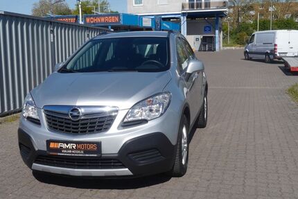 Opel Mokka 97.000 km 6.890 &euro; Hemmingen 30966