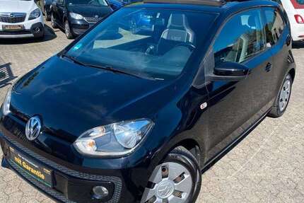 VW up! 128.391 km 6.600 &euro; Garbsen 30827