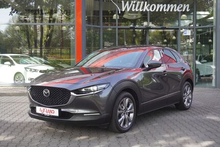 Mazda CX-30 72.127 km 20.990 &euro; Hannover 30179