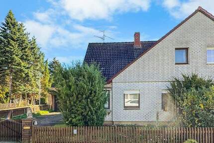 Haus Hannover Mittelfeld - 5 Zimmer, 100 m&sup2;, 125.000&euro; | Angebot:25195906