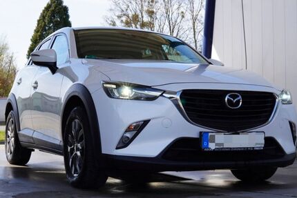 Mazda CX-3 168.300 km 10.599 &euro; Springe 31832