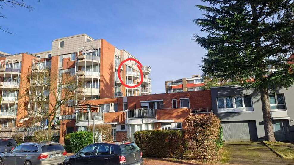 Wohnung zum Kaufen in Hannover 179.000 € 60.68 m²