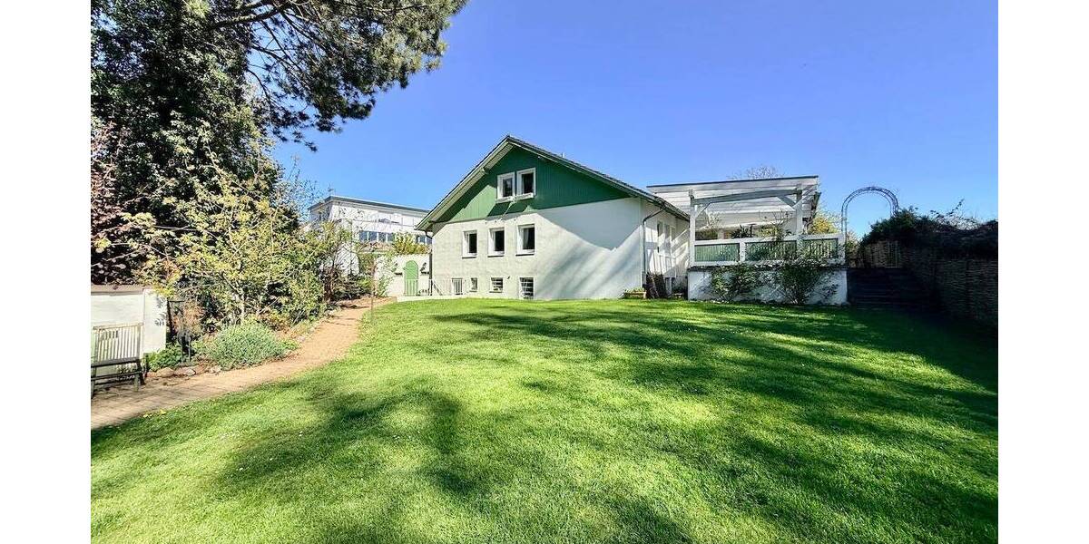 Einfamilienhaus Neustadt am Rübenberge Neustadt - 5 Zimmer, 240 m&sup2;, 649.000&euro; | Angebot:26388346