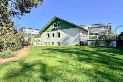 Haus Neustadt am Rübenberge Neustadt - 5 Zimmer, 240 m&sup2;, 649.000&euro; | Angebot:26388346