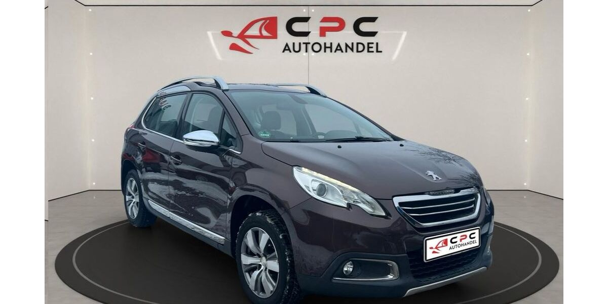 Peugeot 2008 89.987 km 6.700 &euro; Hannover 30179