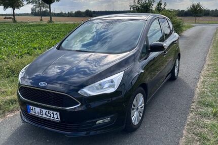 Ford C-Max 92.000 km 7.900 &euro; Algermissen 31191