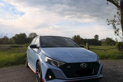 Hyundai i20 19.155 km 27.800 &euro; Neustadt 31535
