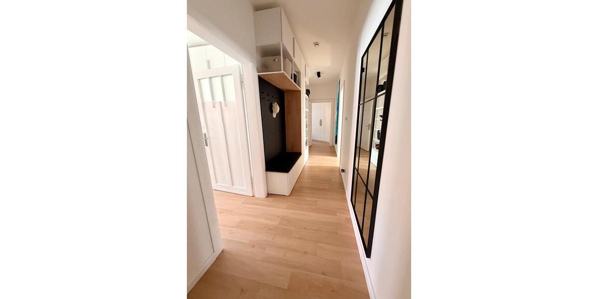 Maisonettenwohnung Hannover Buchholz-Kleefeld - 4 Zimmer, 137 m&sup2;, 649.000&euro; | Angebot:27426807