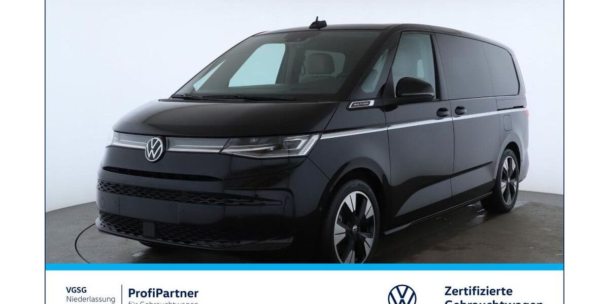 VW T7 Multivan 5.845 km 77.990 € Hannover 30419