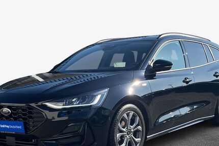 Ford Focus 16.477 km 21.939 &euro; Hildesheim 31135