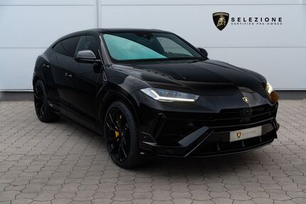 Lamborghini Urus 61.086 km 249.900 &euro; Hannover 30179