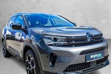 Citroen C5 Aircross 17.207 km 22.880 &euro; Hannover 30453