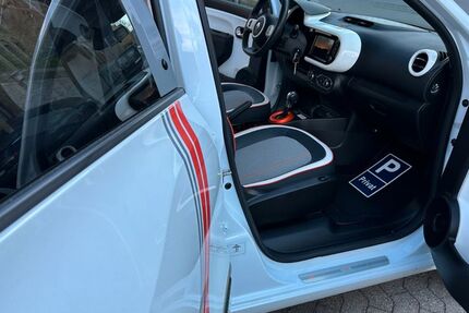 Renault Twingo 36.348 km 10.750 &euro; Hannover 30175