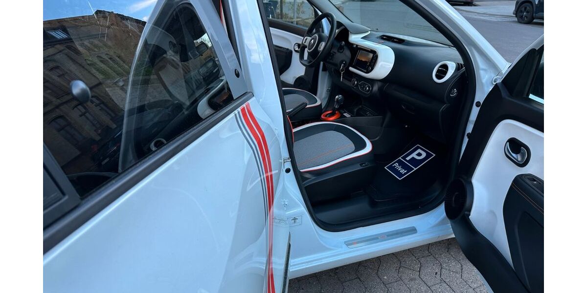 Renault Twingo 36.348 km 10.750 &euro; Hannover 30175