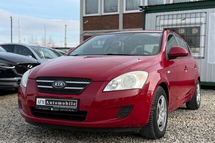 Kia ceed / Ceed 146.999 km 2.690 &euro; Hildesheim 31137