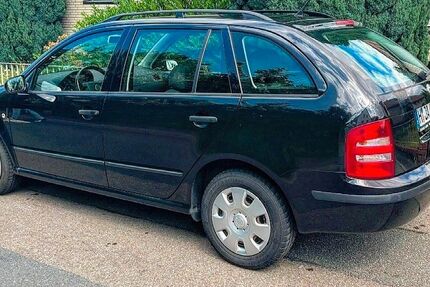 Skoda Fabia 200.000 km 780 &euro; Hannover 30165