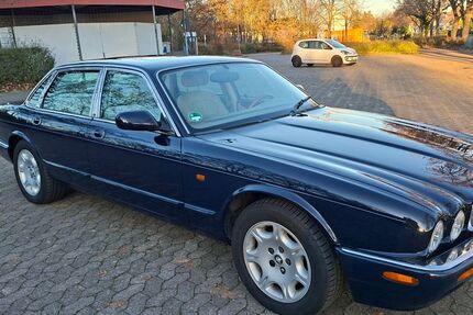 Jaguar XJ 176.000 km 11.800 &euro; Hemmingen 30966