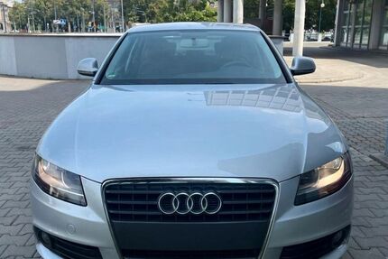 Audi A4 180.000 km 6.499 &euro; Hannover 30455