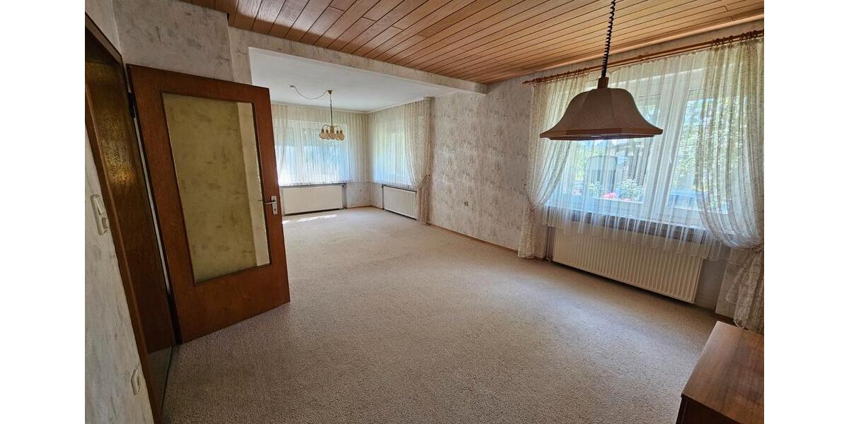 Einfamilienhaus Springe - 7 Zimmer, 120 m&sup2;, 329.500&euro; | Angebot:26946565