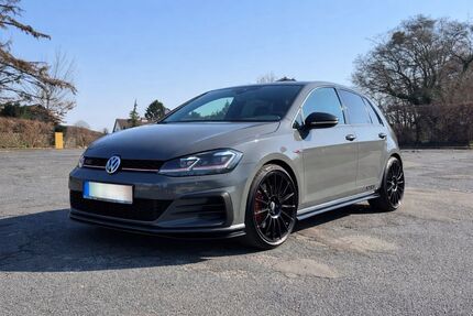 VW Golf 57.100 km 26.400 &euro; Hildesheim 31137