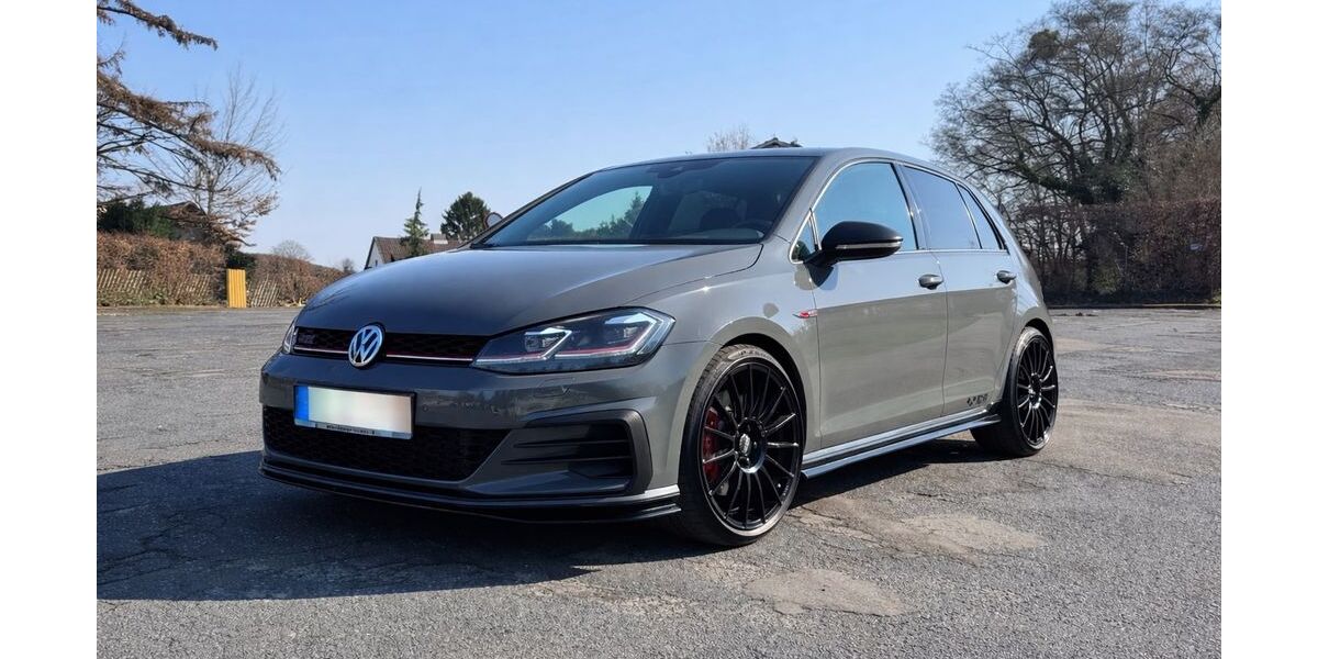 VW Golf 57.100 km 26.400 &euro; Hildesheim 31137