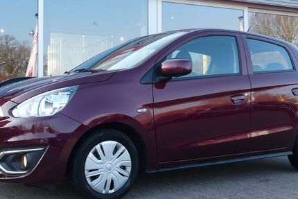 Mitsubishi Space Star 43.788 km 8.480 &euro; Langenhagen 30855