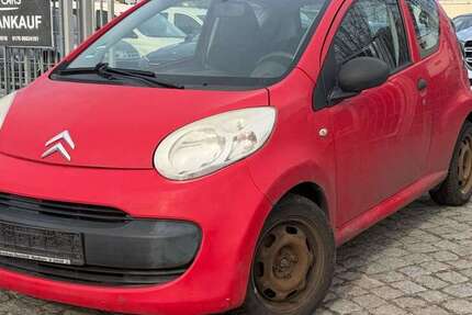 Citroen C1 216.000 km 350 &euro; Hannover 30179