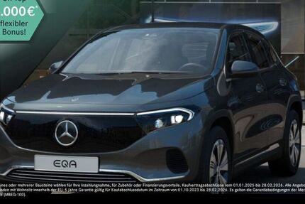 Mercedes-Benz EQA 7.189 km 33.990 &euro; Hannover/Langenhagen 30855