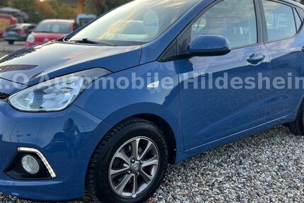 Hyundai i10 52.000 km 6.900 € Hildesheim 31135