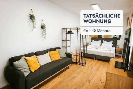 Wohnung Hannover Wülfel - 2 Zimmer, 3.179&euro; | Angebot:26664672