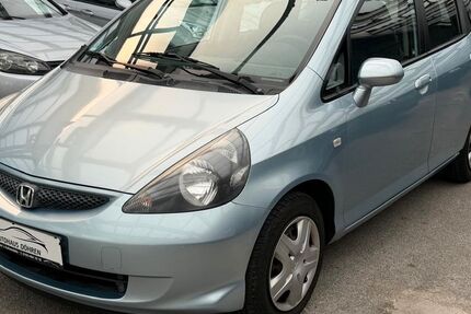 Honda Jazz 83.500 km 3.250 &euro; Hannover 30519