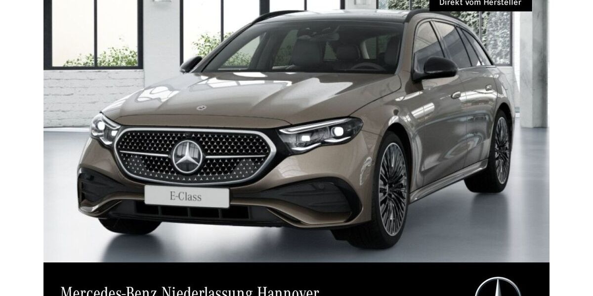 Mercedes-Benz E 300 9.900 km 77.950 &euro; Hannover 30655