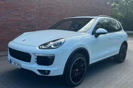 Porsche Cayenne 200.000 km 26.499 &euro; Hannover 30177