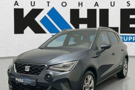 Seat Arona 32.994 km 20.990 € Wunstorf 31515