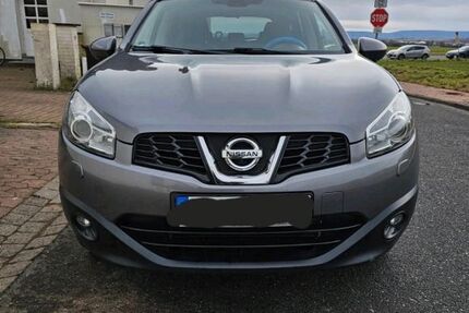 Nissan Qashqai 123.500 km 5.000 &euro; Isernhagen 30916