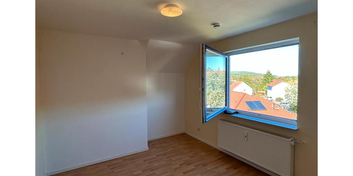 Dachgeschoßwohnung Bad Münder am Deister - 2 Zimmer, 60 m&sup2;, 480&euro; | Angebot:26358228