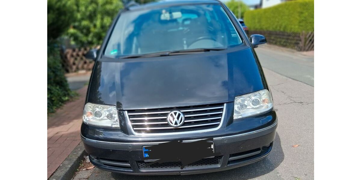 VW Sharan 216.930 km 2.999 &euro; Ronnenberg 30952