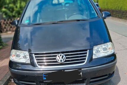VW Sharan 217.000 km 2.000 &euro; Ronnenberg 30952