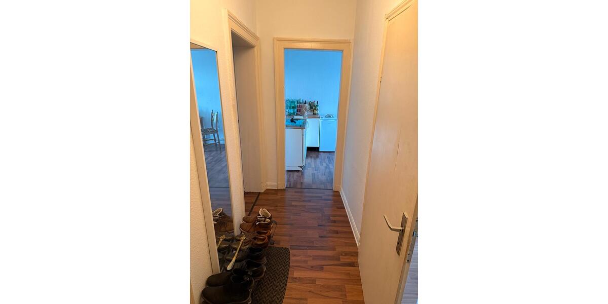 Etagenwohnung Hannover Herrenhausen-Stöcken - 2 Zimmer, 13 m&sup2;, 490&euro; | Angebot:25644548