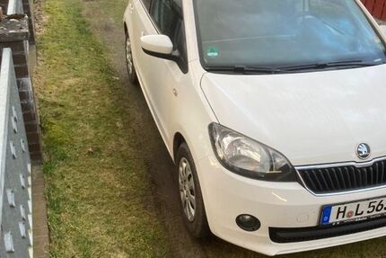 Skoda Citigo 103.000 km 6.900 &euro; Neustadt 31535
