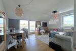 Charmante 4 Zimmer-Dachgeschoßwohnung mit Balkon